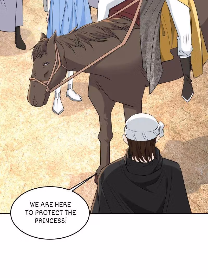 I Become A Villain In My Novel Chapter 560 page 2 - 