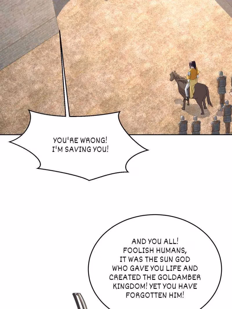 I Become A Villain In My Novel Chapter 560 page 11 - 