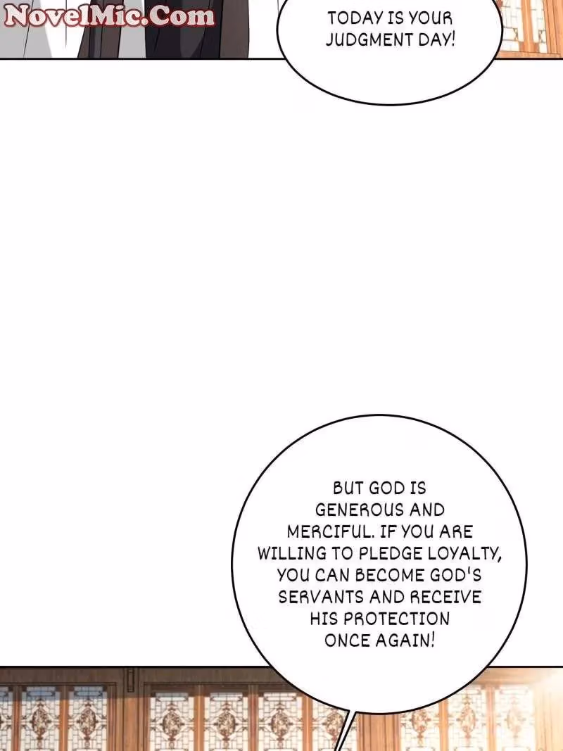 I Become A Villain In My Novel Chapter 560 page 13 - 