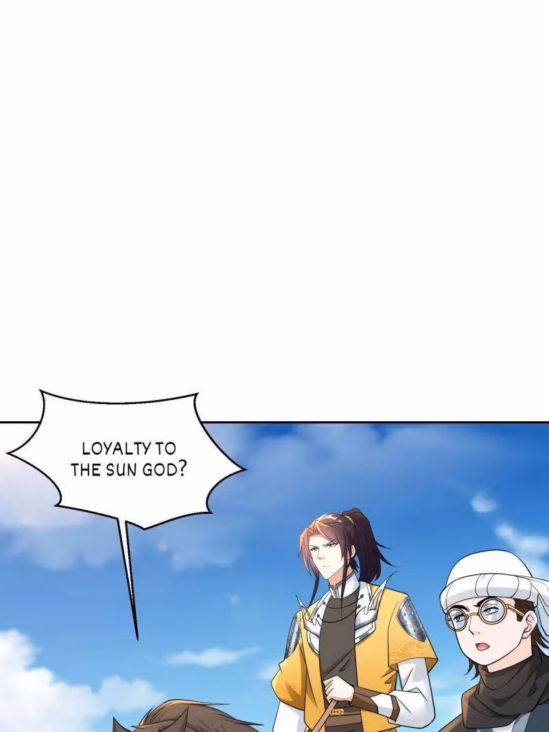 I Become A Villain In My Novel Chapter 560 page 16 - 