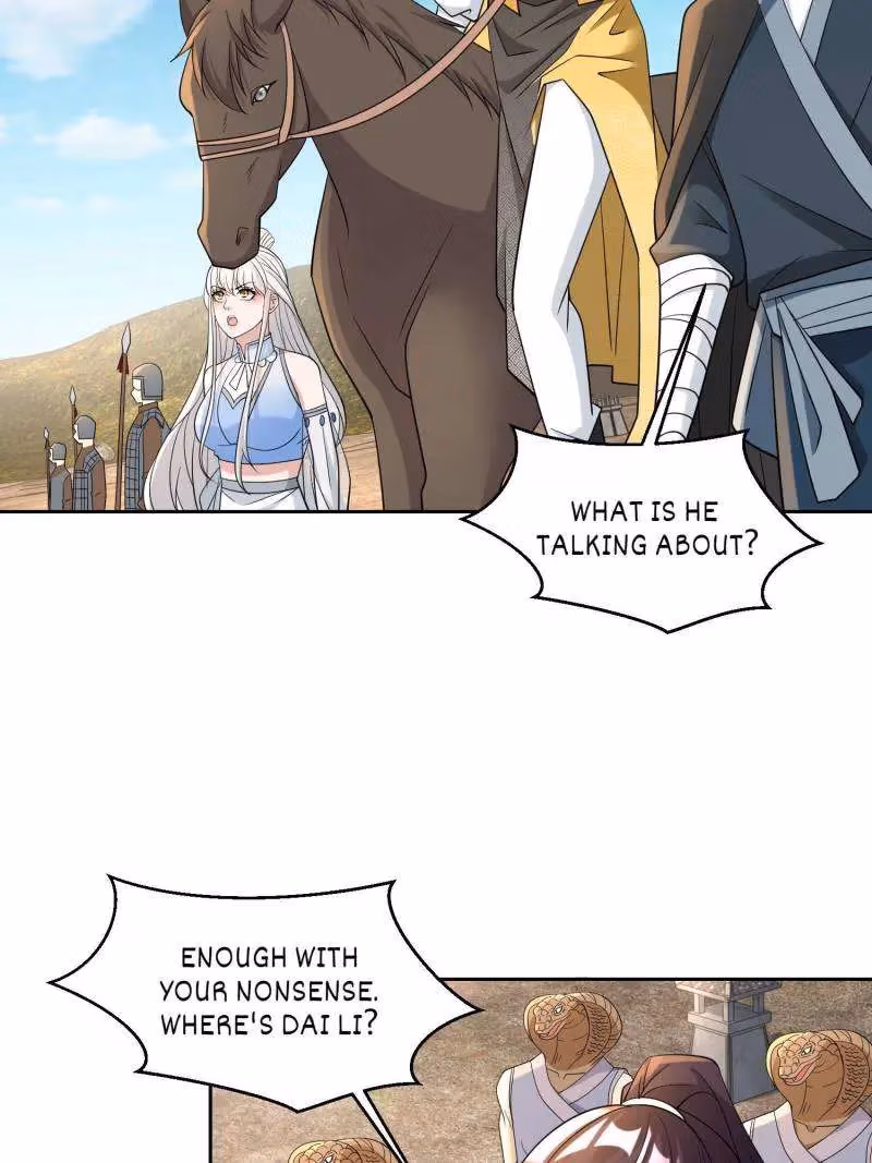 I Become A Villain In My Novel Chapter 560 page 17 - 