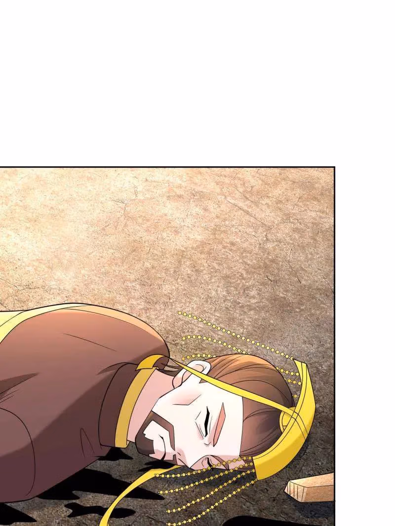 I Become A Villain In My Novel Chapter 560 page 23 - 