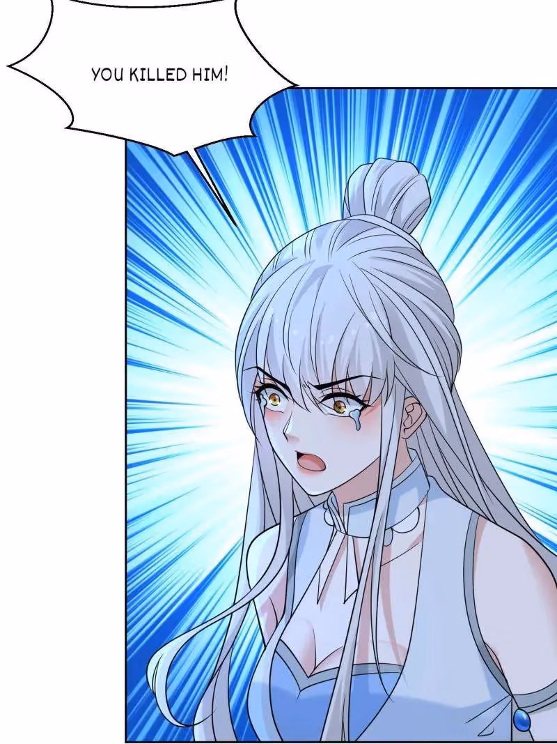I Become A Villain In My Novel Chapter 560 page 26 - 