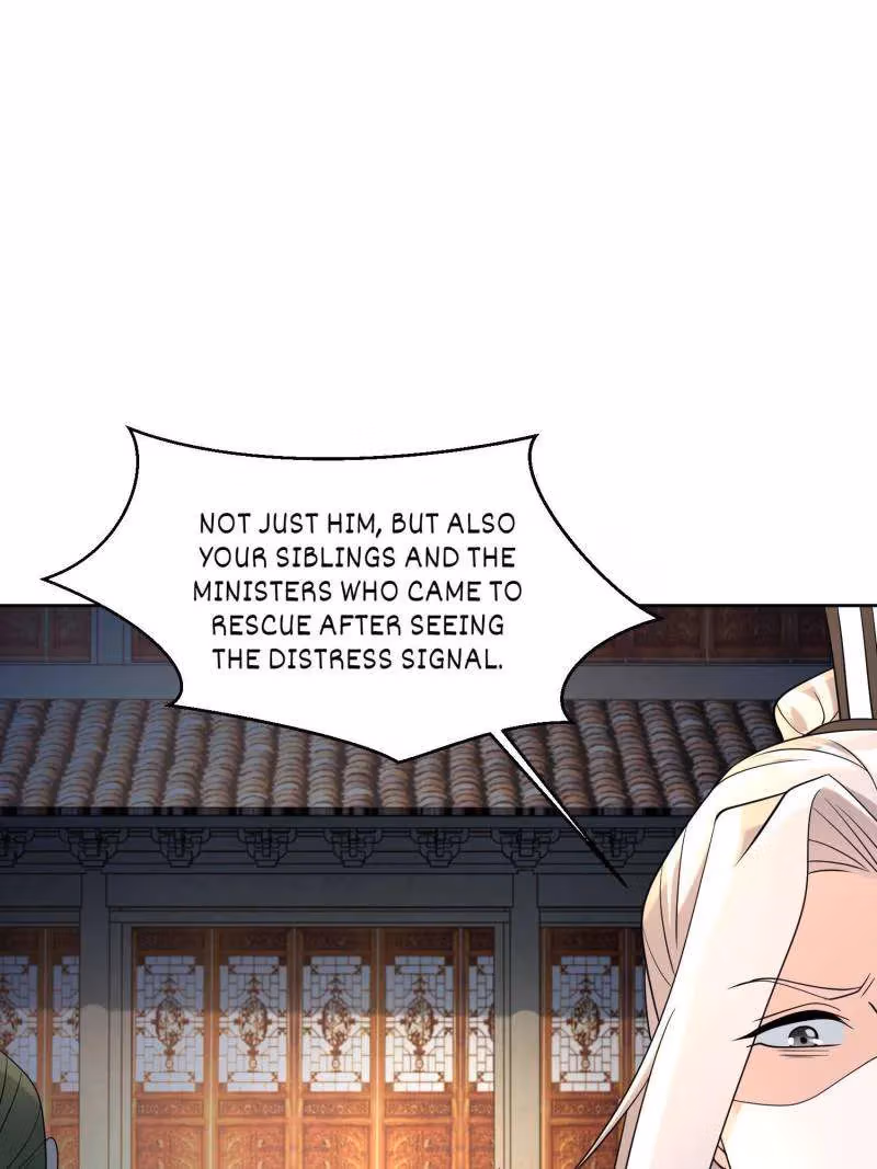 I Become A Villain In My Novel Chapter 560 page 27 - 