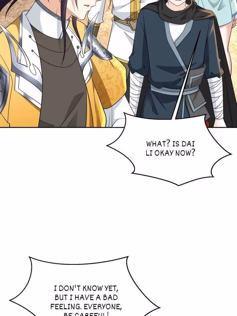 I Become A Villain In My Novel Chapter 560 page 4 - 