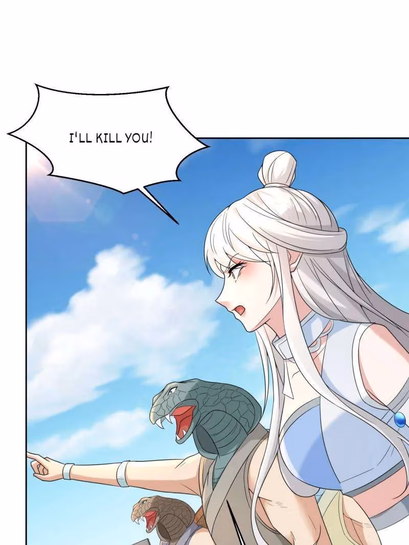 I Become A Villain In My Novel Chapter 560 page 31 - 