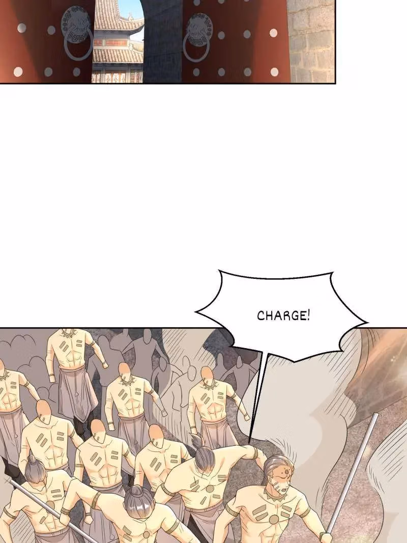 I Become A Villain In My Novel Chapter 560 page 36 - 