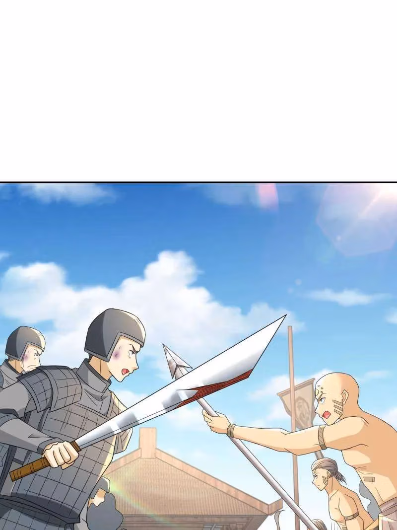 I Become A Villain In My Novel Chapter 560 page 39 - 