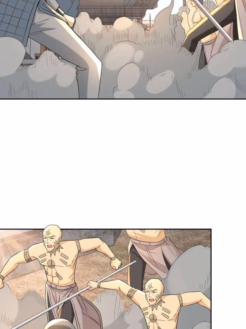 I Become A Villain In My Novel Chapter 560 page 40 - 