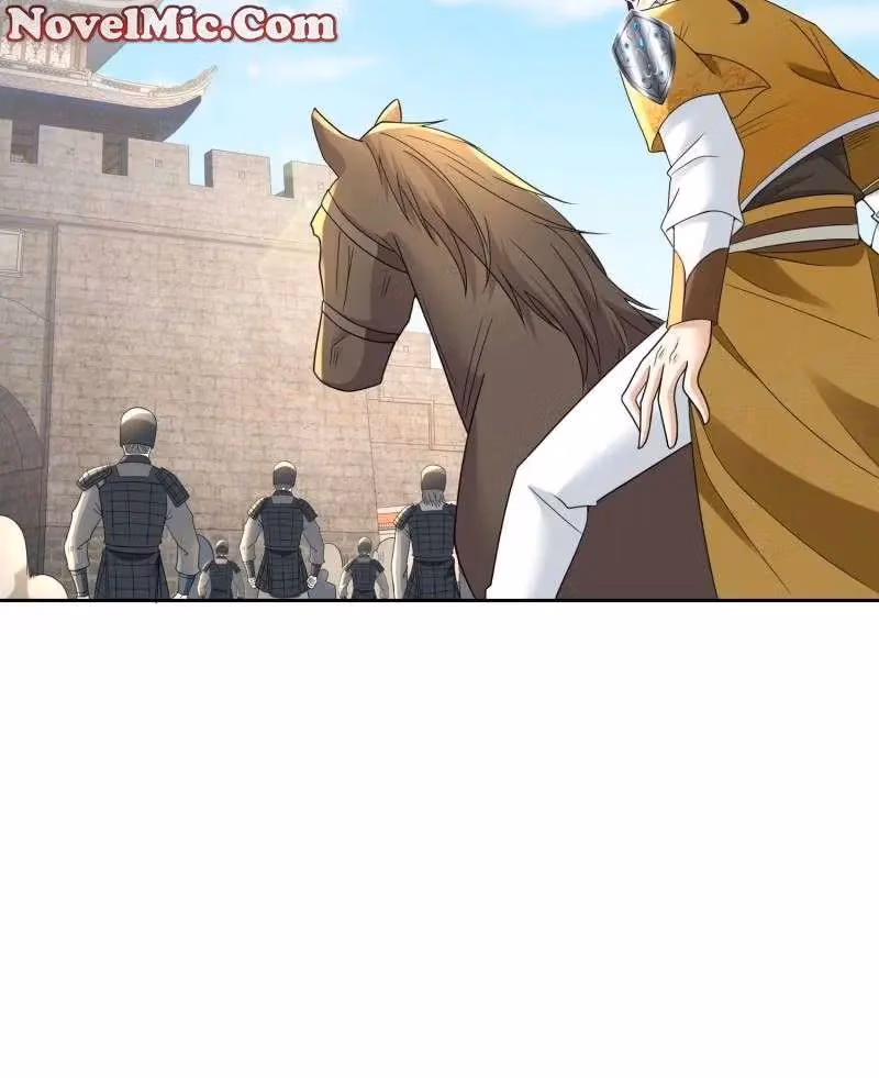 I Become A Villain In My Novel Chapter 560 page 45 - 