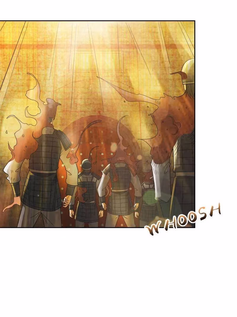I Become A Villain In My Novel Chapter 560 page 48 - 