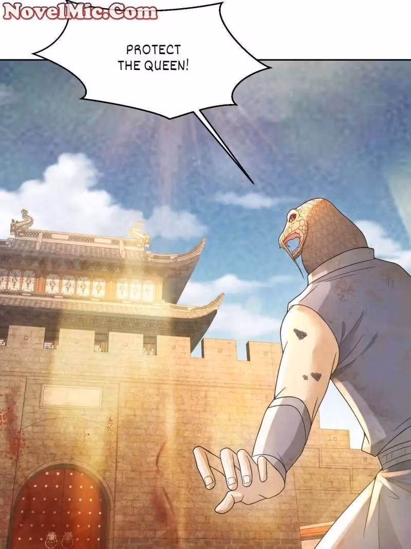 I Become A Villain In My Novel Chapter 560 page 50 - 