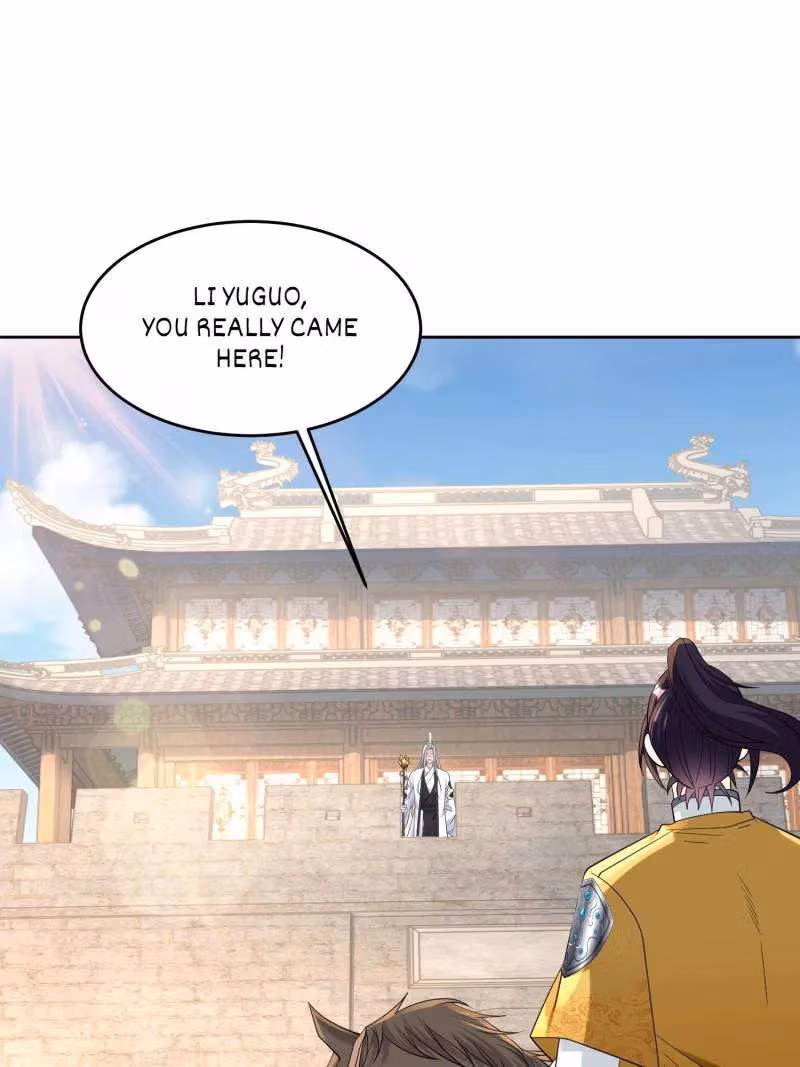 I Become A Villain In My Novel Chapter 560 page 6 - 
