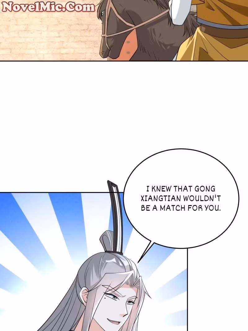 I Become A Villain In My Novel Chapter 560 page 7 - 