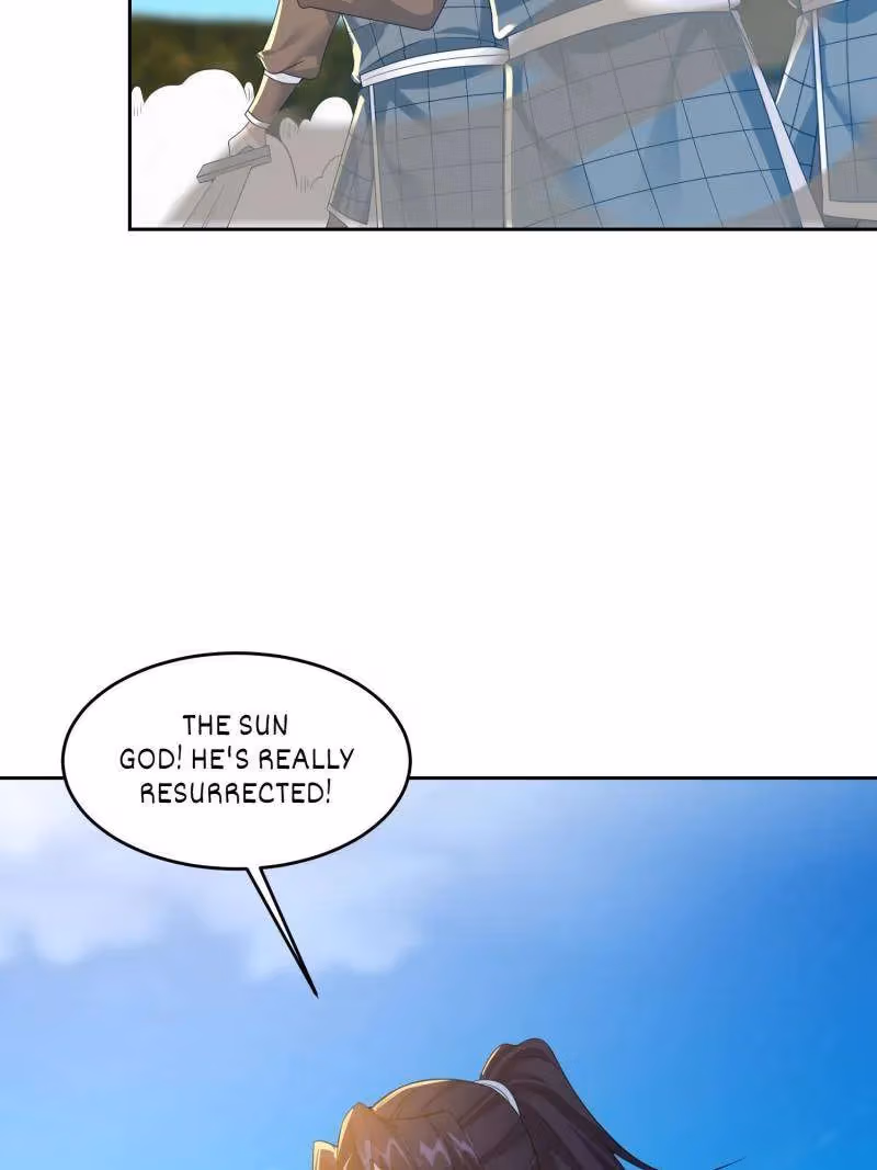 I Become A Villain In My Novel Chapter 561 page 13 - 