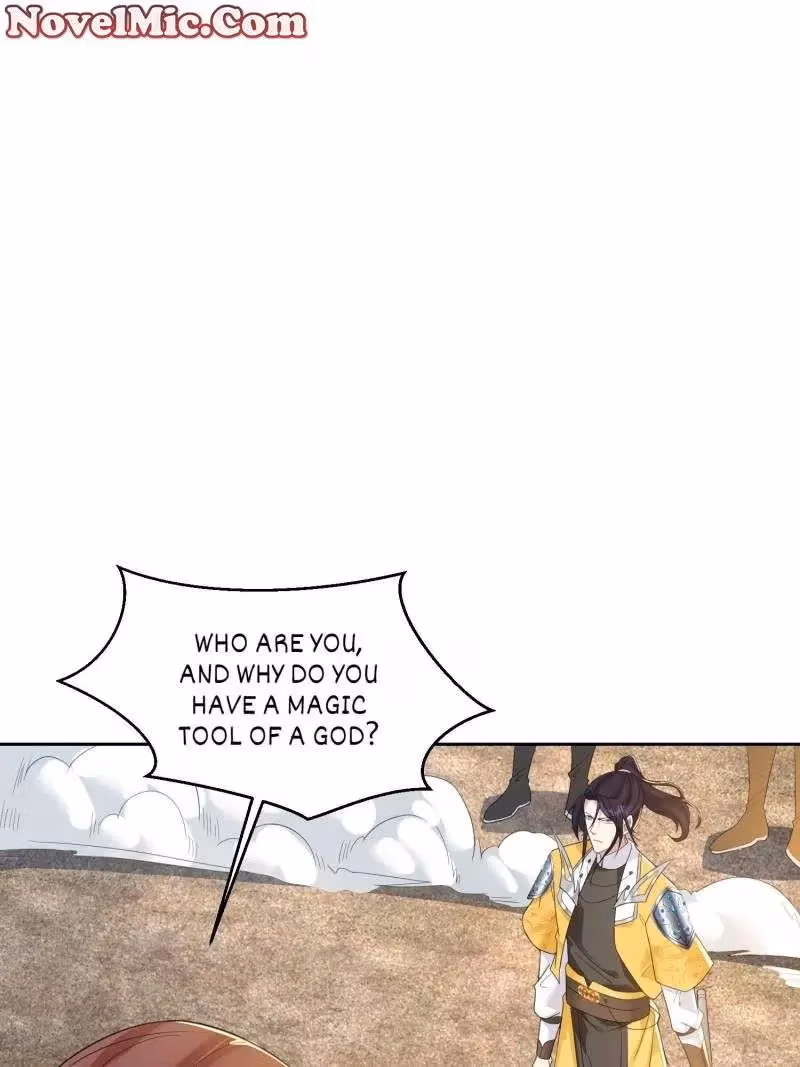 I Become A Villain In My Novel Chapter 561 page 15 - 