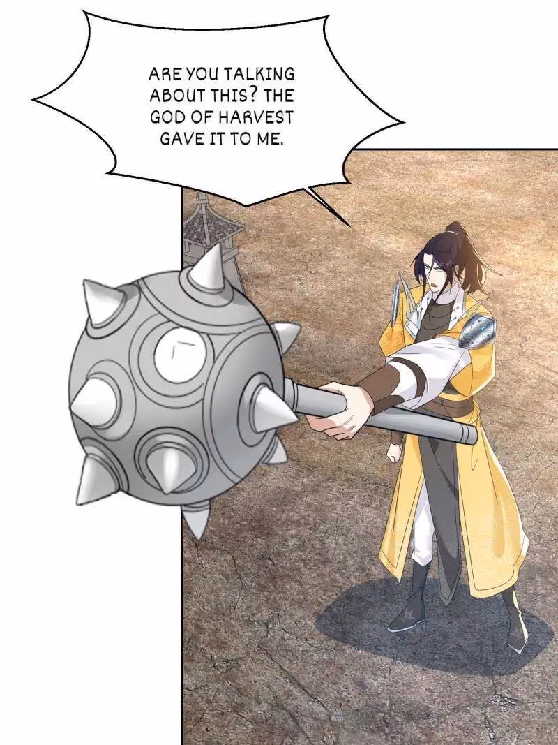 I Become A Villain In My Novel Chapter 561 page 17 - 