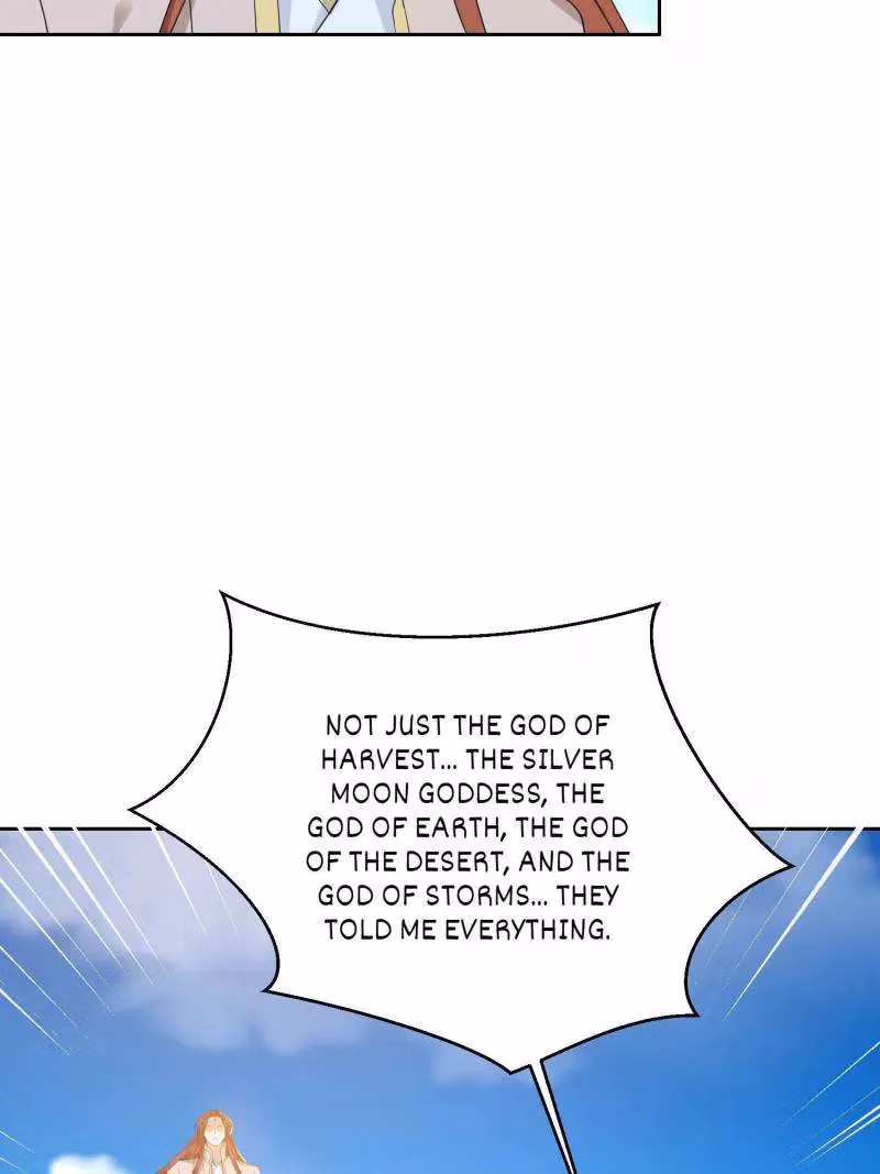 I Become A Villain In My Novel Chapter 561 page 19 - 