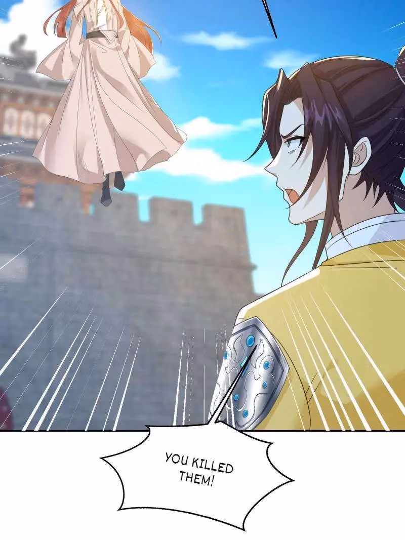 I Become A Villain In My Novel Chapter 561 page 20 - 