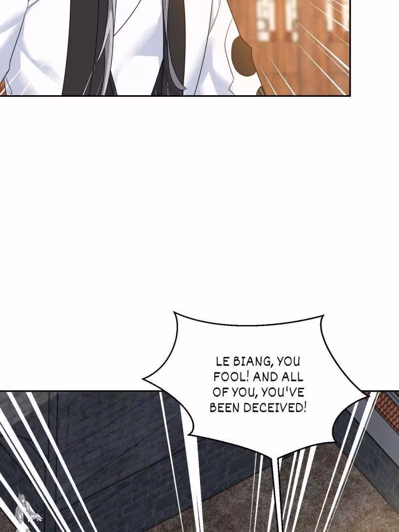 I Become A Villain In My Novel Chapter 561 page 23 - 