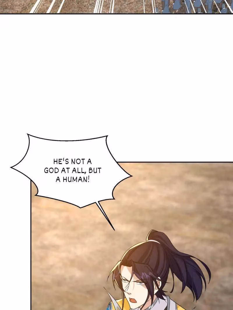I Become A Villain In My Novel Chapter 561 page 25 - 