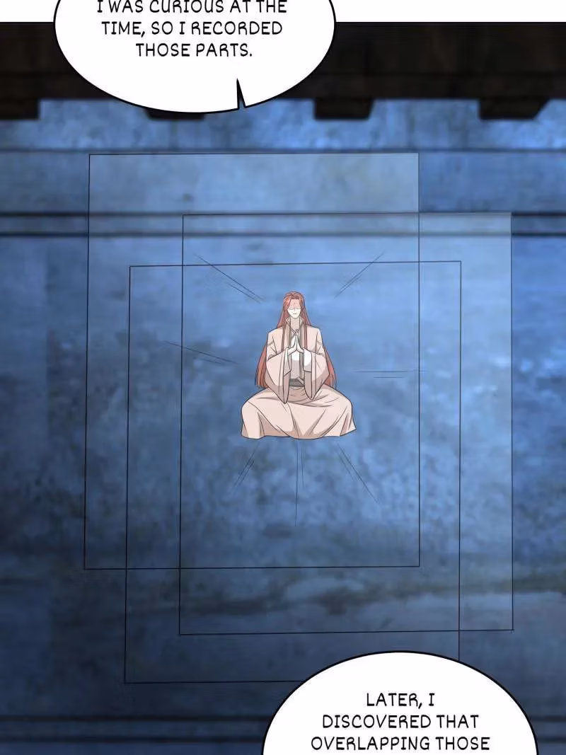 I Become A Villain In My Novel Chapter 561 page 31 - 