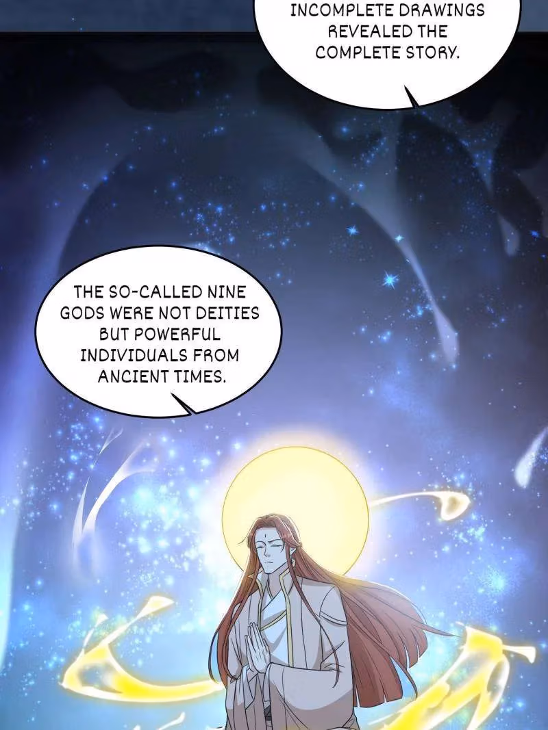 I Become A Villain In My Novel Chapter 561 page 32 - 