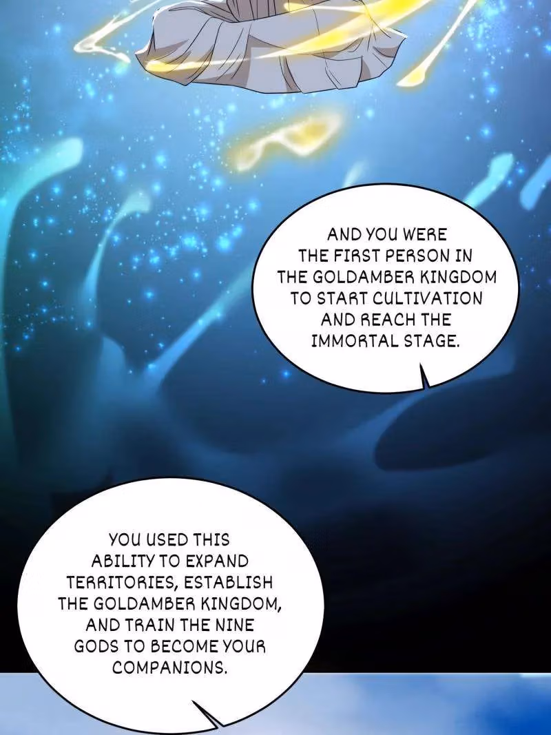 I Become A Villain In My Novel Chapter 561 page 33 - 