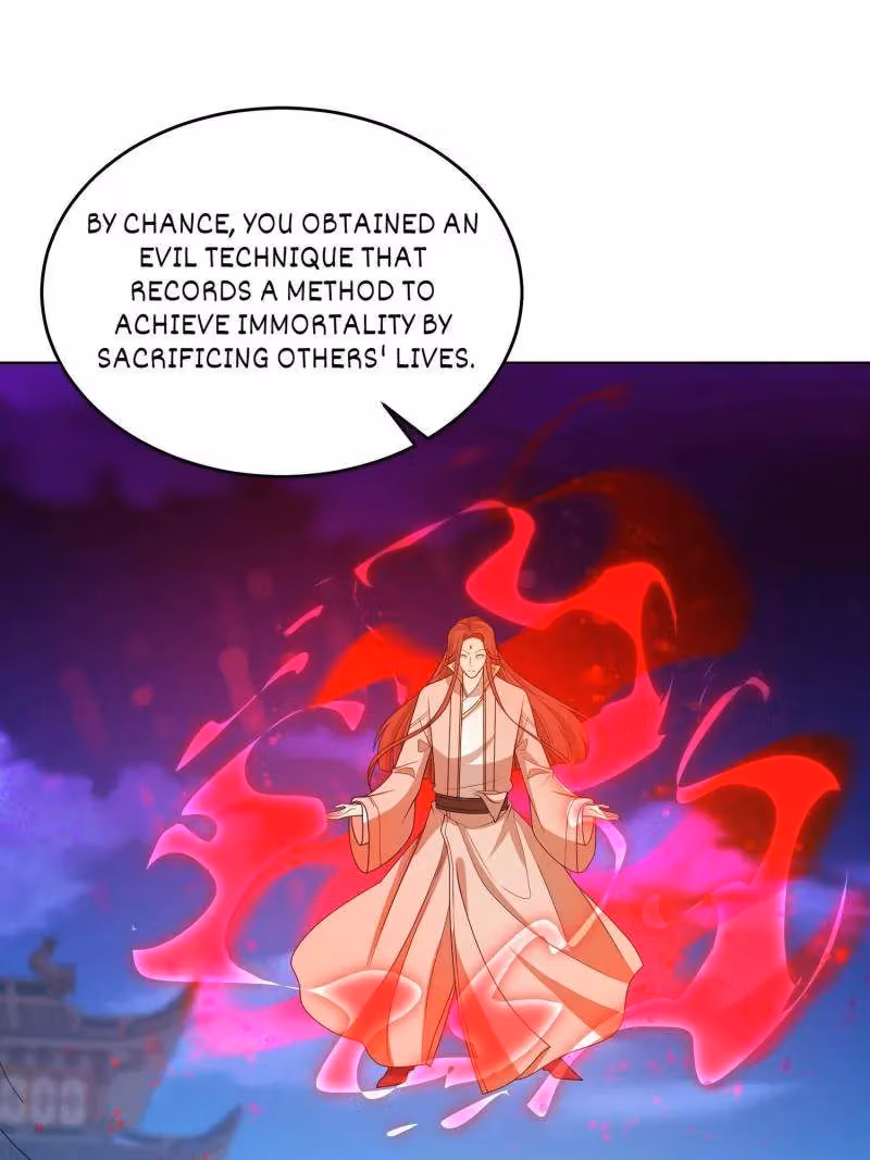 I Become A Villain In My Novel Chapter 561 page 38 - 