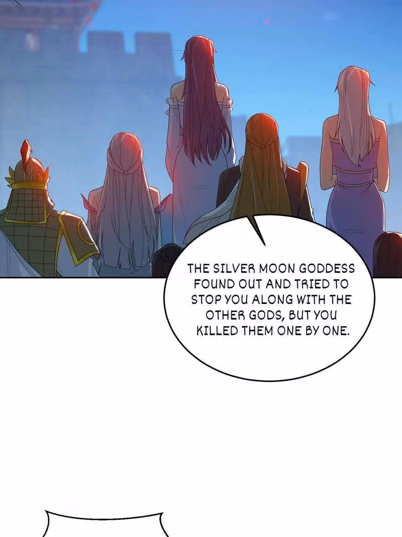 I Become A Villain In My Novel Chapter 561 page 39 - 