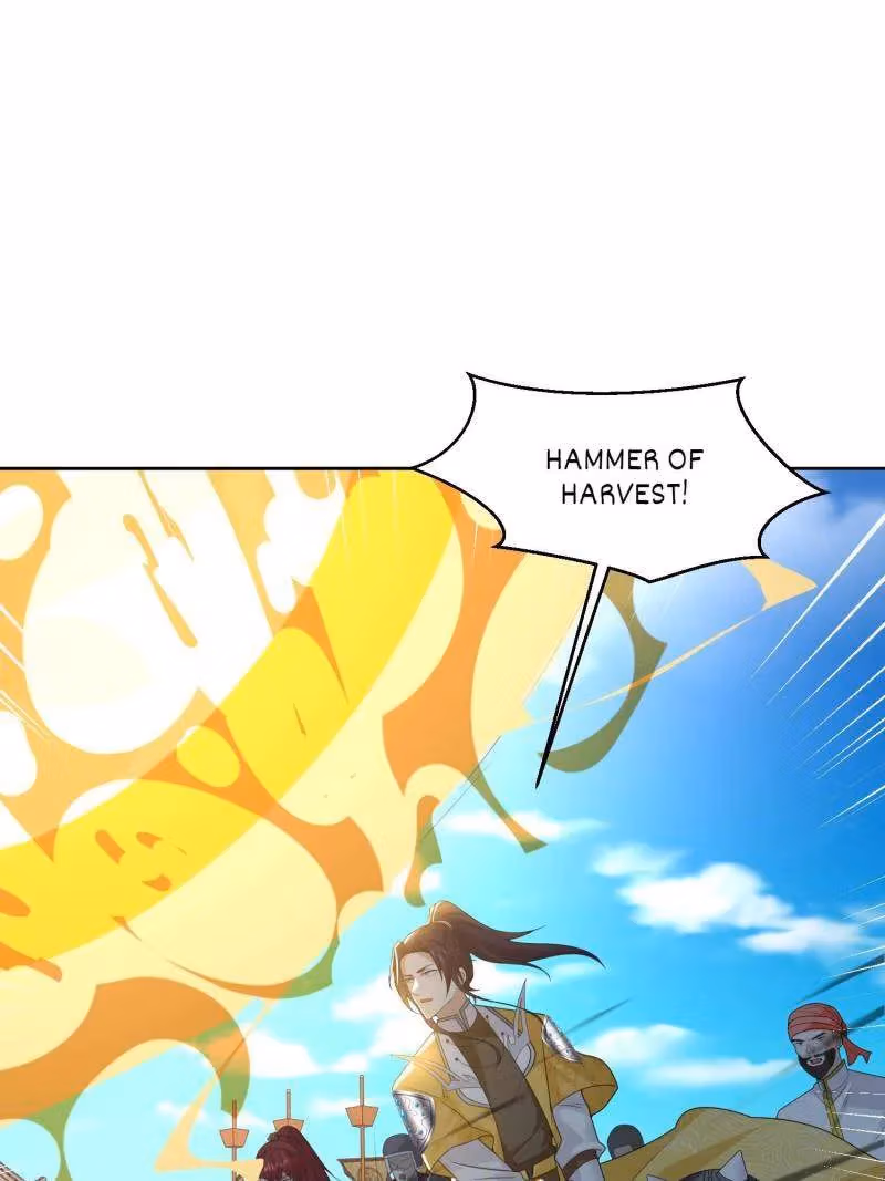 I Become A Villain In My Novel Chapter 561 page 5 - 
