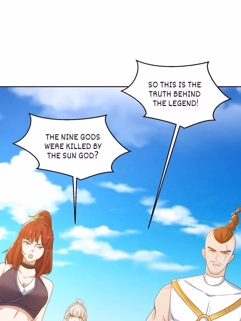I Become A Villain In My Novel Chapter 561 page 41 - 