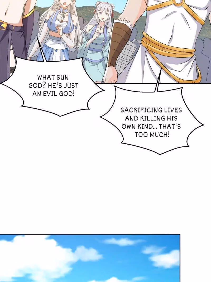 I Become A Villain In My Novel Chapter 561 page 42 - 