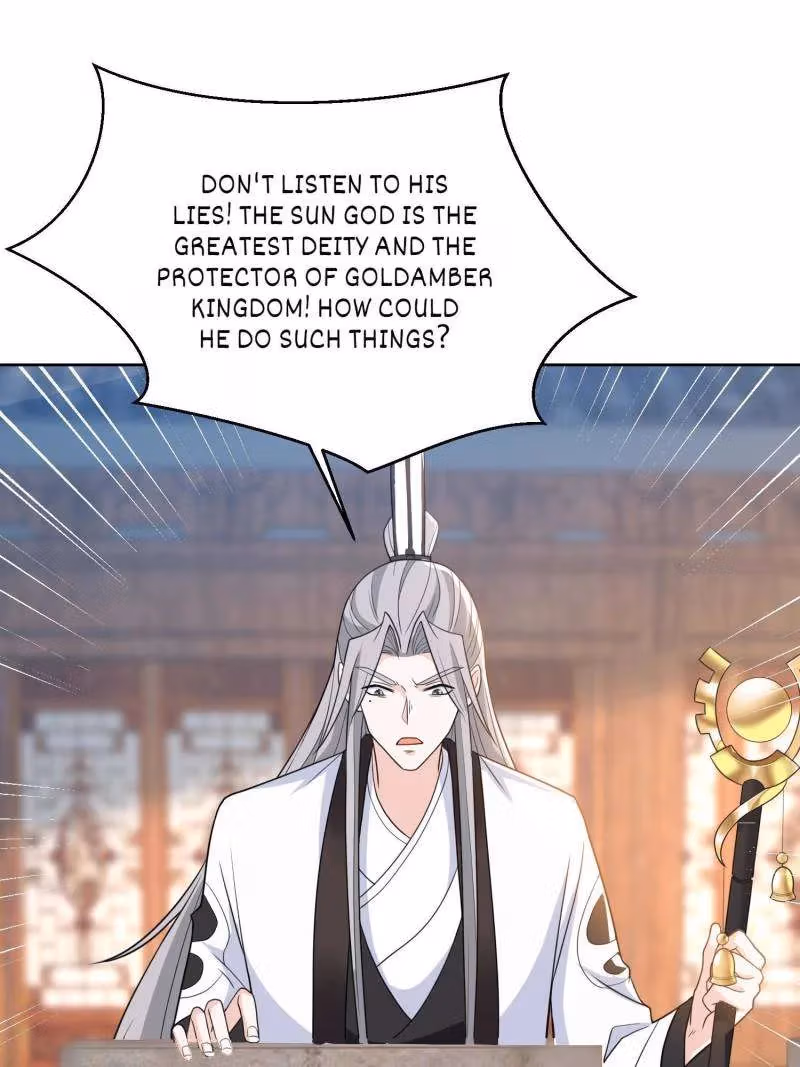 I Become A Villain In My Novel Chapter 561 page 44 - 