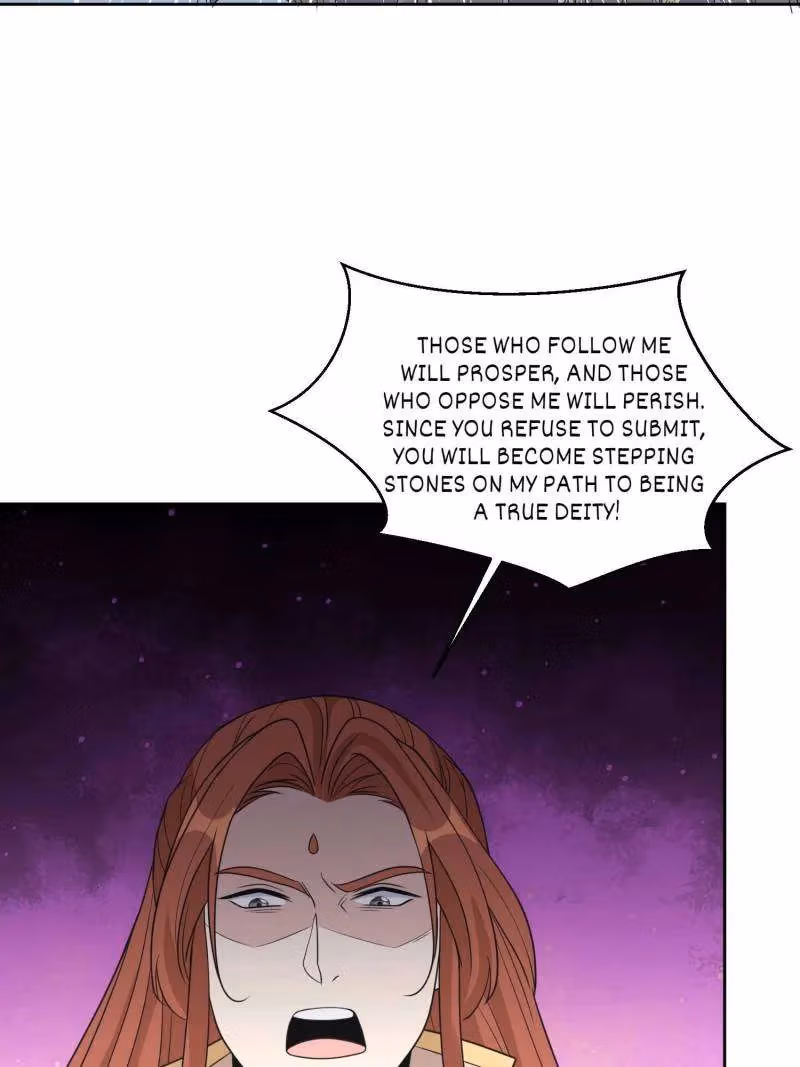 I Become A Villain In My Novel Chapter 561 page 50 - 