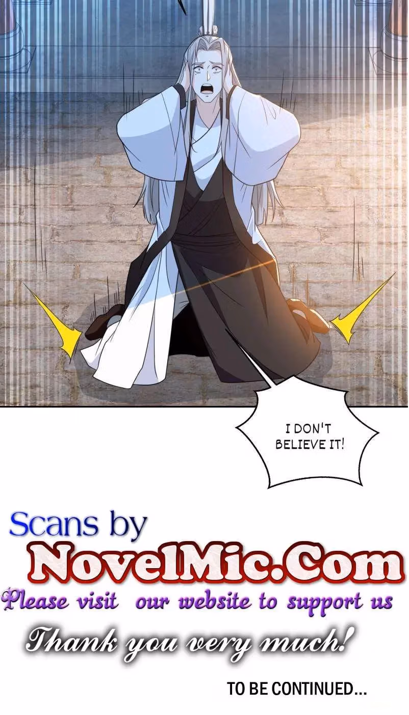 I Become A Villain In My Novel Chapter 561 page 52 - 