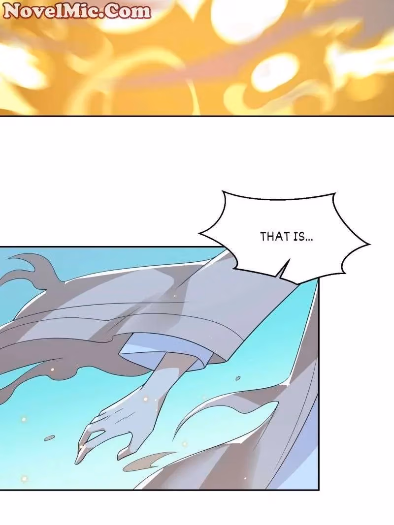 I Become A Villain In My Novel Chapter 561 page 9 - 
