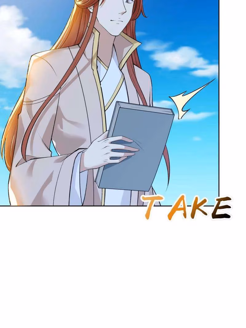 I Become A Villain In My Novel Chapter 562 page 11 - 
