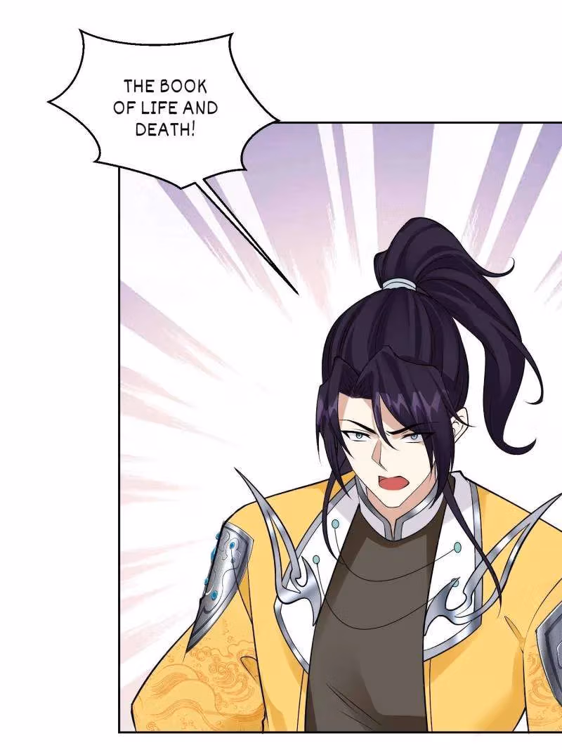 I Become A Villain In My Novel Chapter 562 page 12 - 