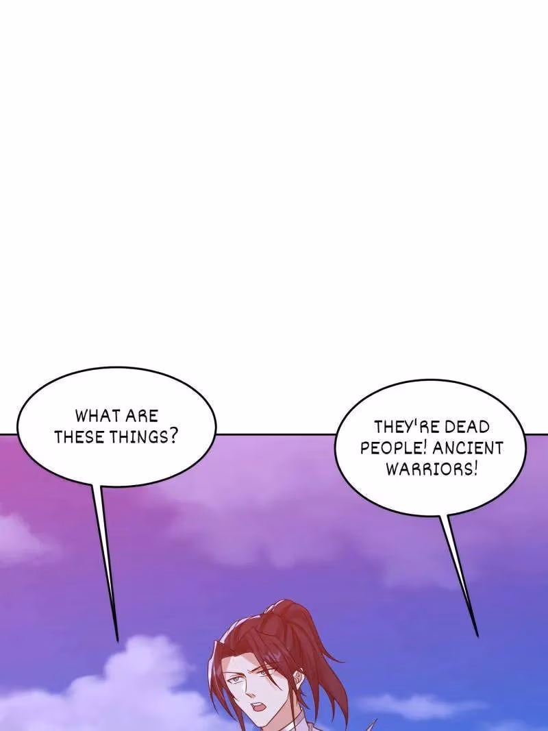 I Become A Villain In My Novel Chapter 562 page 24 - 