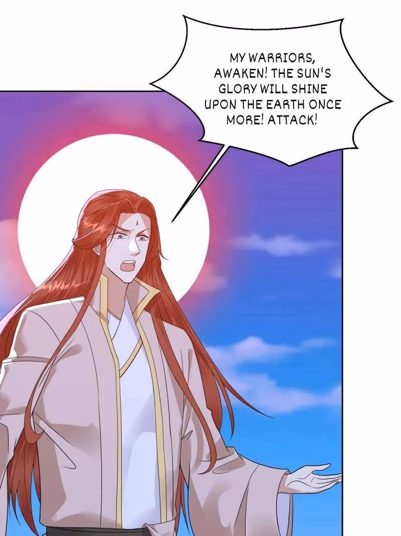 I Become A Villain In My Novel Chapter 562 page 26 - 