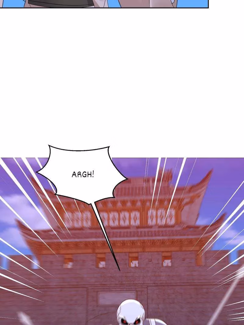 I Become A Villain In My Novel Chapter 562 page 27 - 