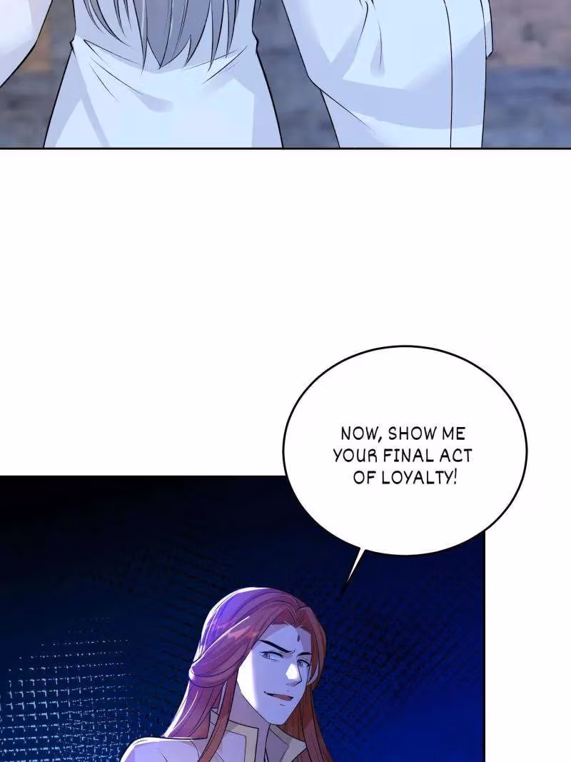 I Become A Villain In My Novel Chapter 562 page 4 - 