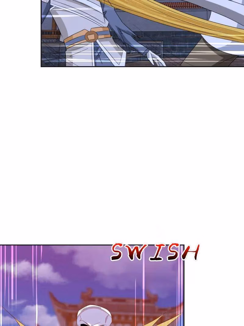 I Become A Villain In My Novel Chapter 562 page 33 - 
