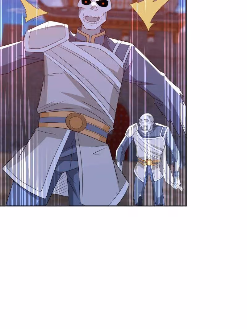 I Become A Villain In My Novel Chapter 562 page 34 - 