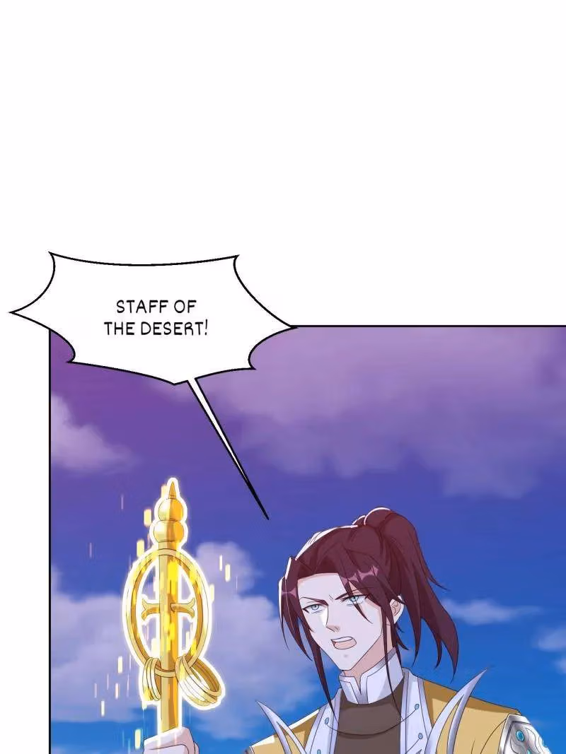I Become A Villain In My Novel Chapter 562 page 38 - 