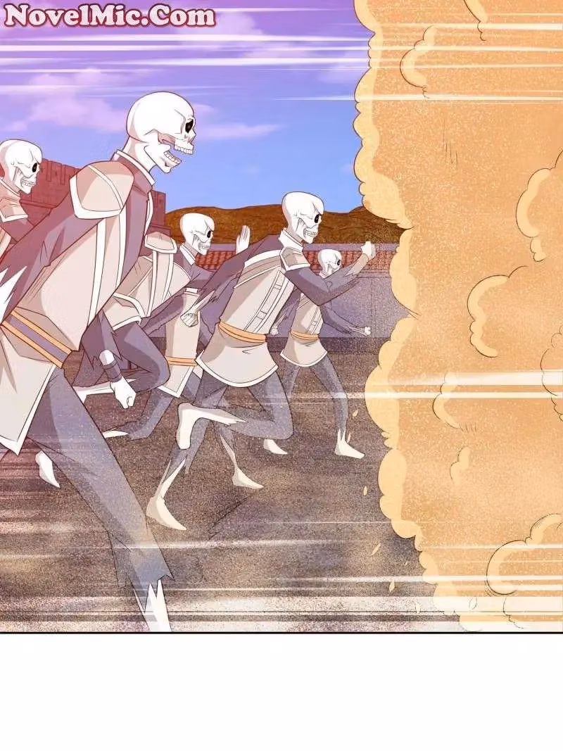 I Become A Villain In My Novel Chapter 562 page 43 - 