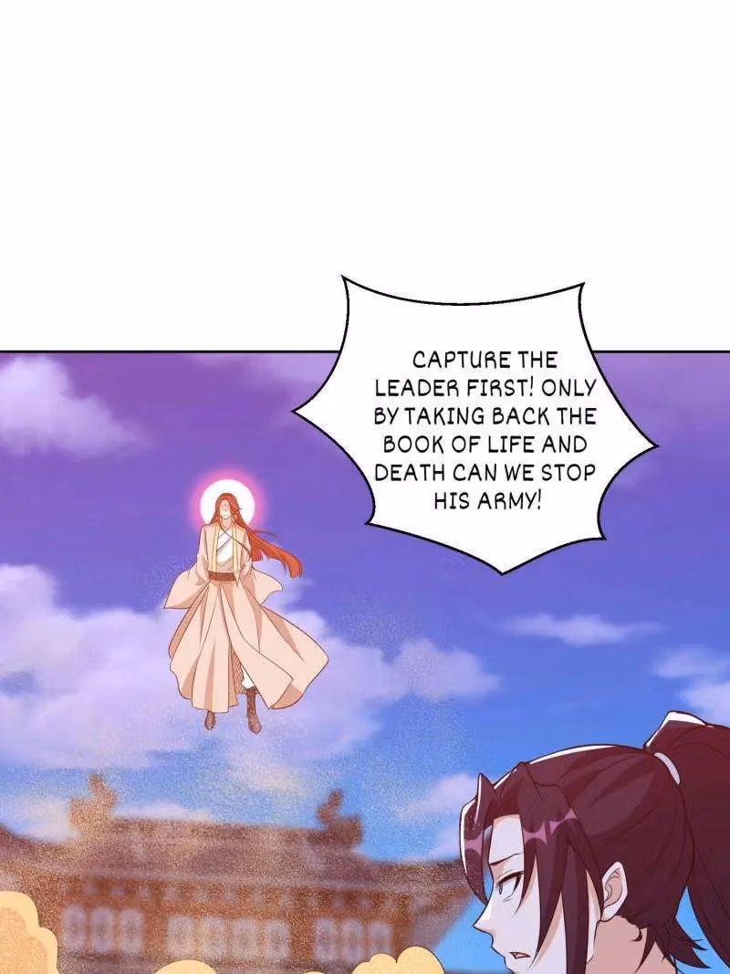 I Become A Villain In My Novel Chapter 562 page 44 - 
