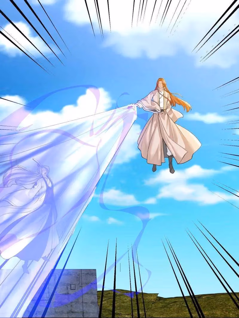 I Become A Villain In My Novel Chapter 562 page 6 - 