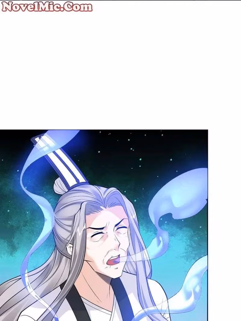 I Become A Villain In My Novel Chapter 562 page 7 - 